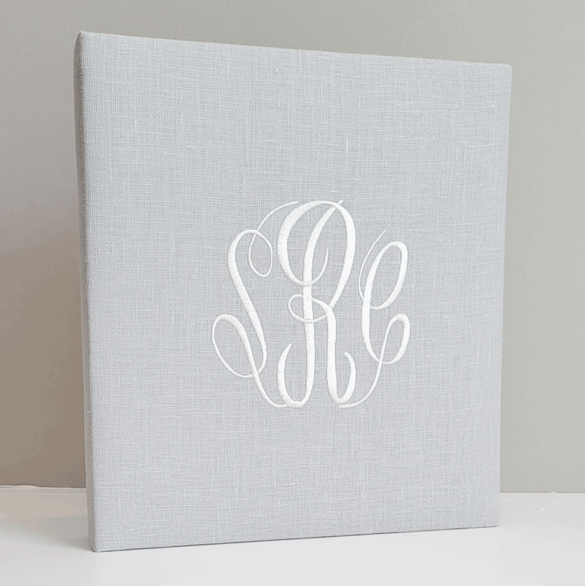 Linen Collection – AP Creations in Tuscaloosa
