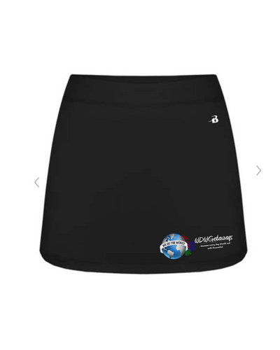 Women's Skort - 6151