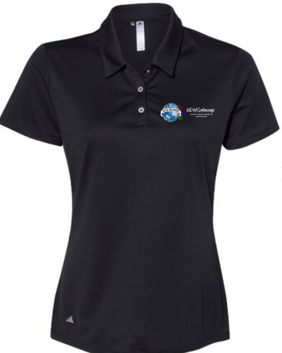 Adidas Women's Performance Polo - A231