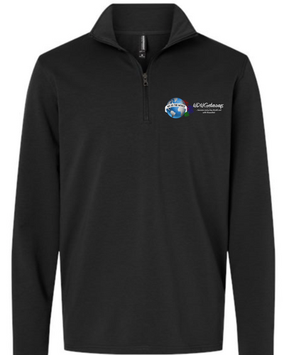 Perform Quarter-Zip Pullover - EXP20PQ