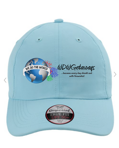 The Original Performance Cap - X210P