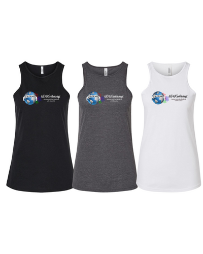Women's CVC Tank - 101CVC