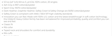 Load image into Gallery viewer, Heavy Cotton Long Sleeve T-Shirt - 5400