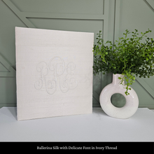 Load image into Gallery viewer, Ballerina Silk - Baby Memory Book