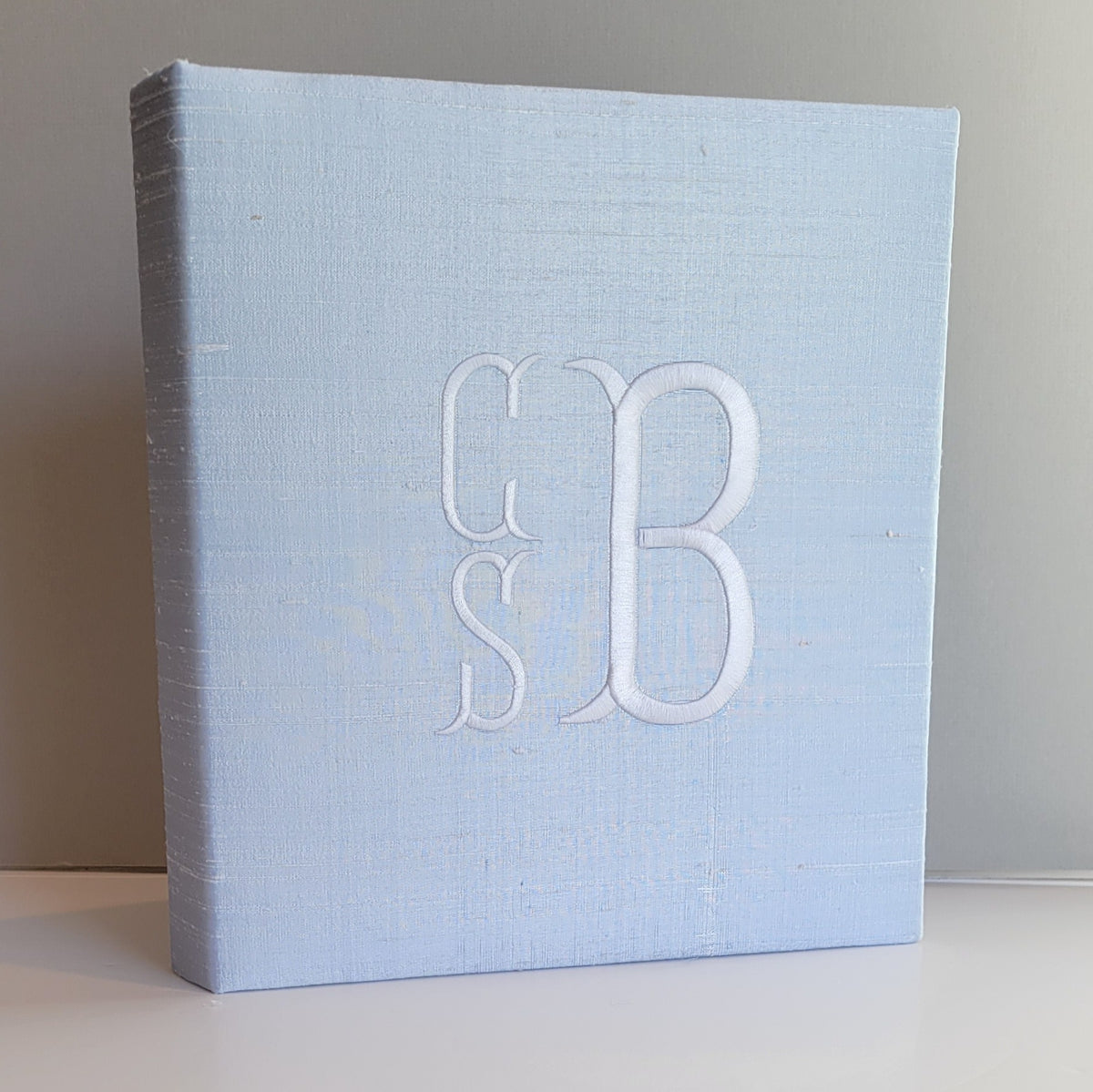 Baby Memory Book – AP Creations in Tuscaloosa