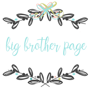 Add On Page - Big Brother Page